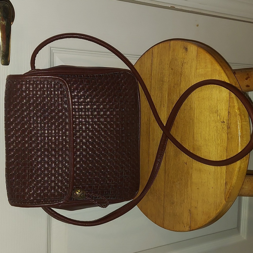 Del Mano  Bag